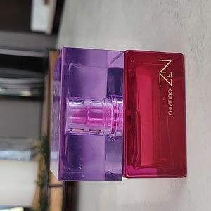 Shiseido Zen limited Edition